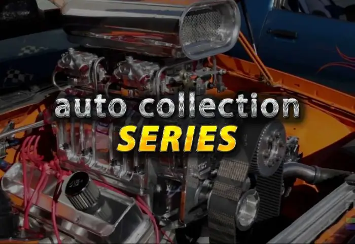 Auto Collection Series